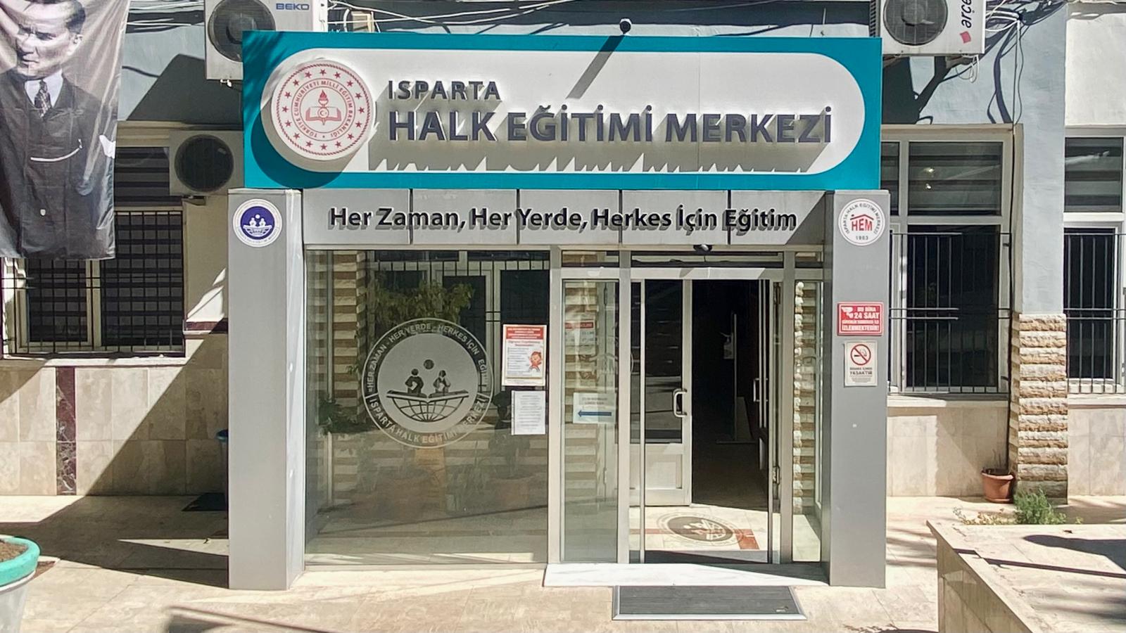 Halk Eğitim Merkezi