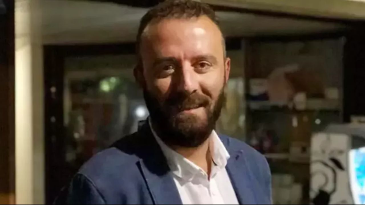 Haluk Altin Kimdir Olduruldu Mu Eski Futbolcunun Ogluna Suikast 17578606018155