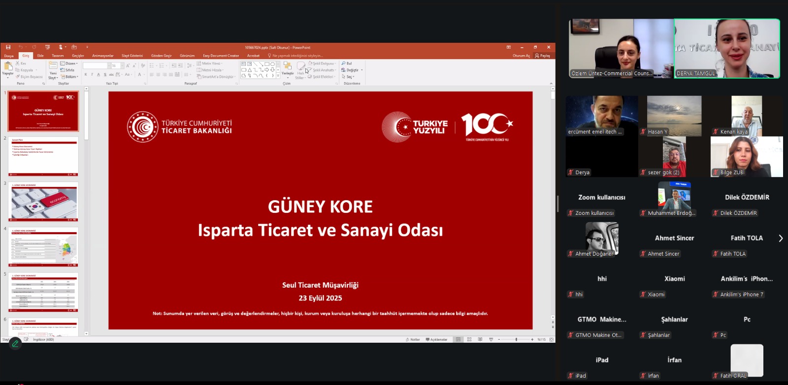 Itso Güney Kore (1)