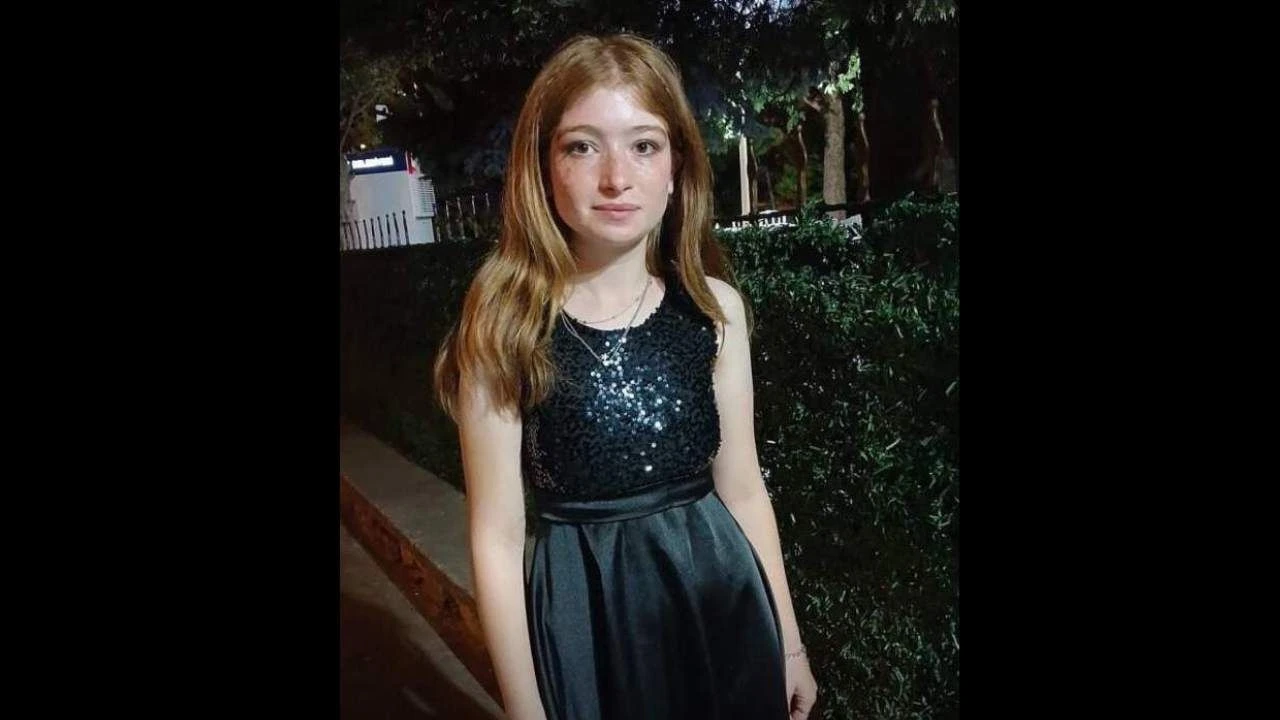 İzmir’de kaybolan 14 yaşındaki kız çocuğu Gülseren Demir kimdir, bulundu mu?