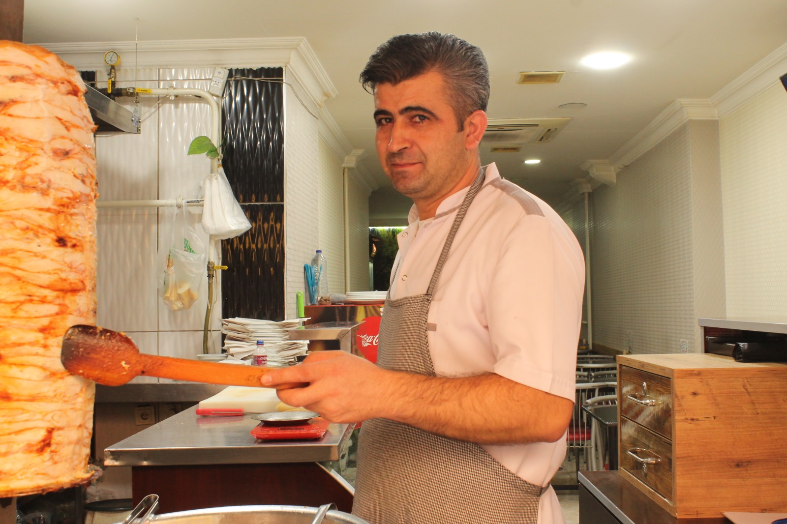 Kafeler Caddesi Iç (1)