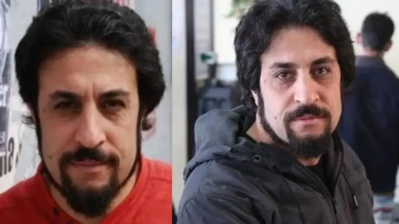 Kenan Kavut neden öldü?