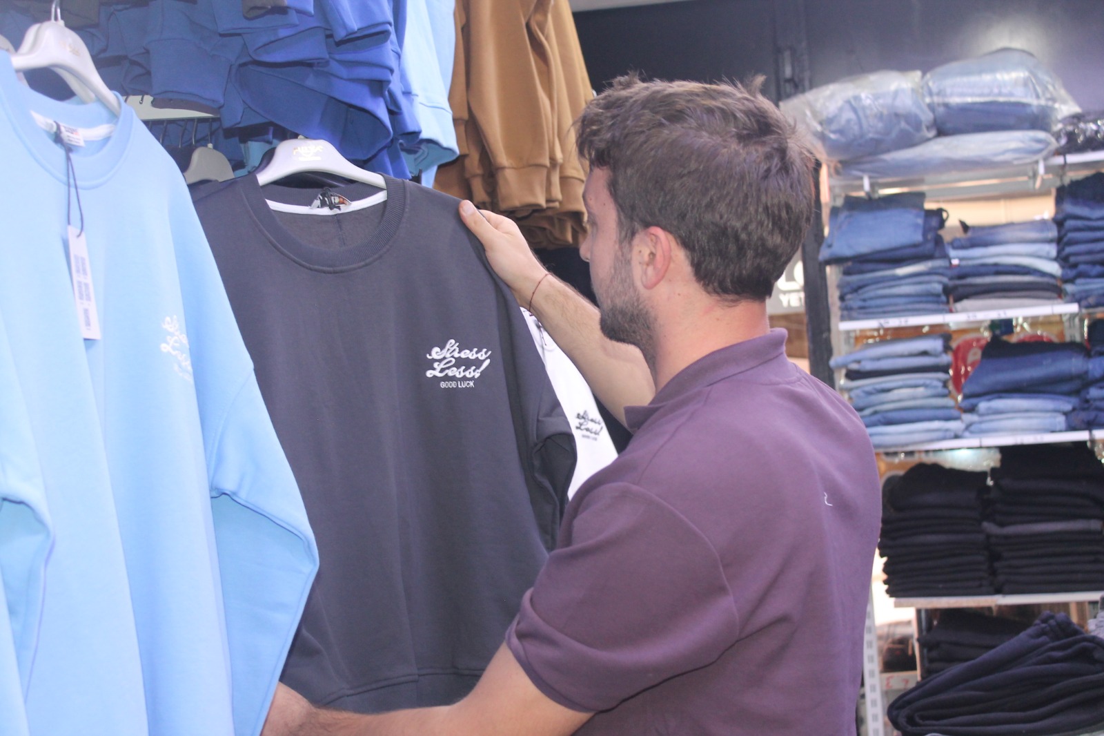 Kıyafet Kışlık (1)