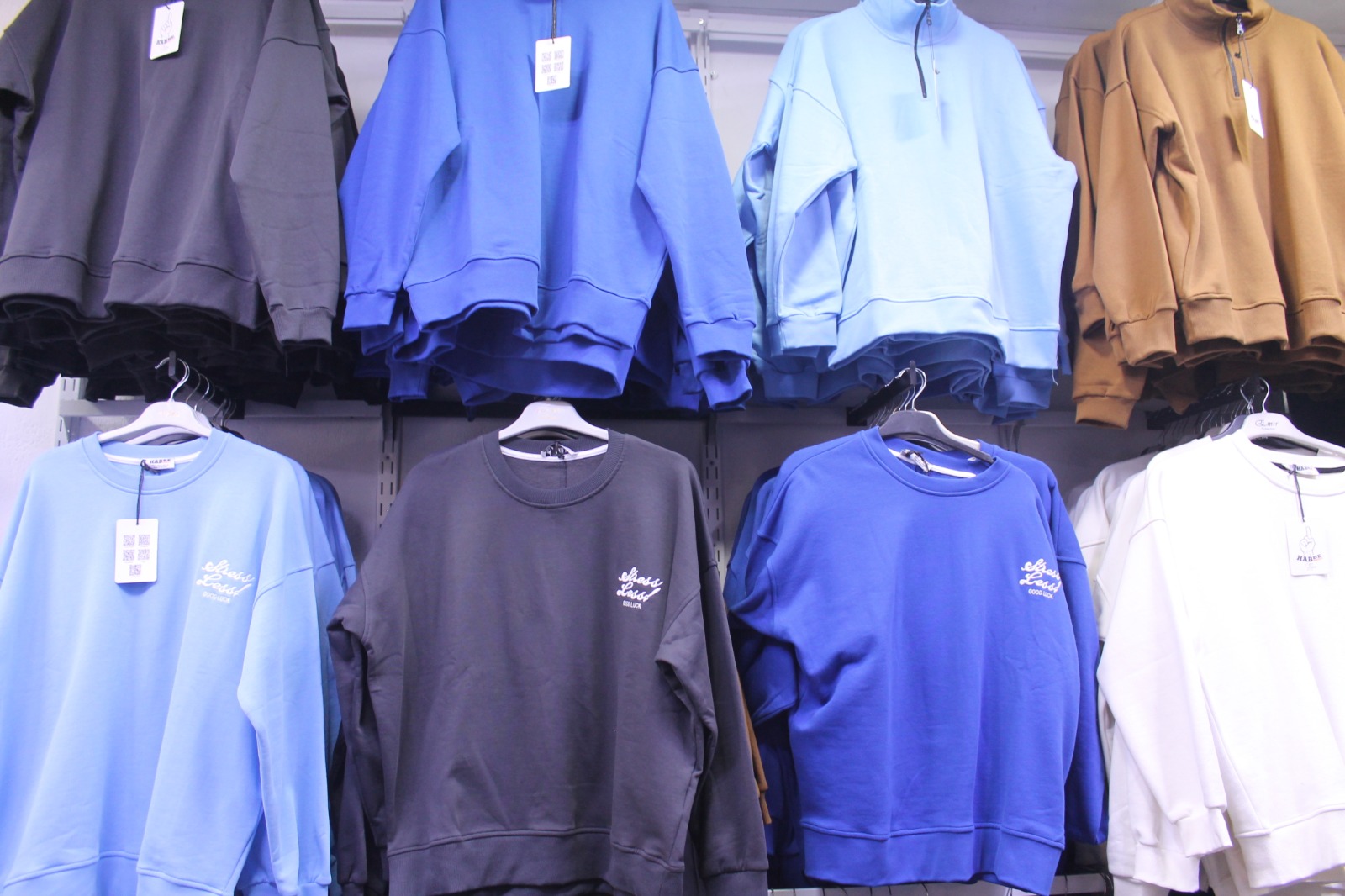 Kıyafet Kışlık (2)