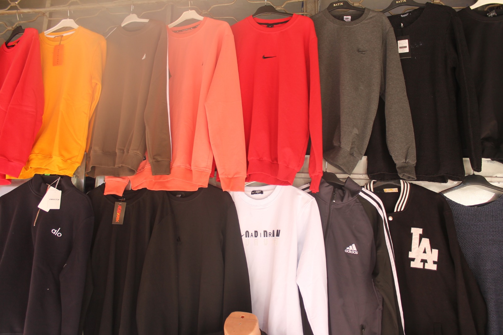 Kıyafet Kışlık (3)