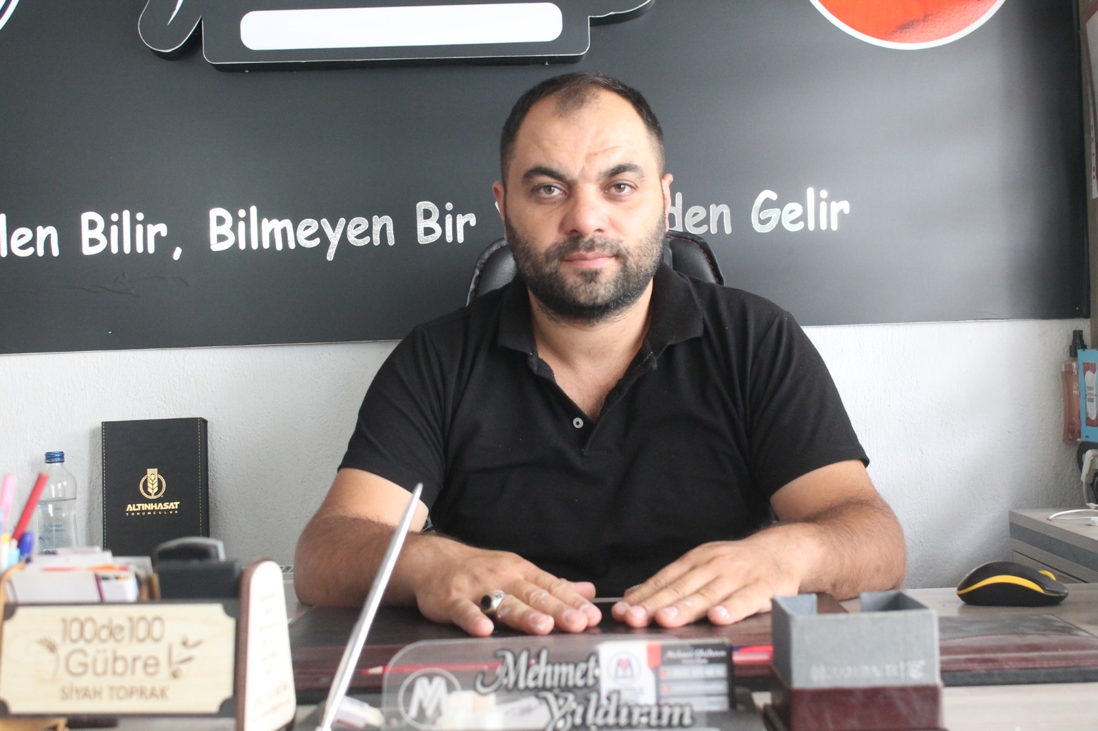 Mehmet Yıldırım-1