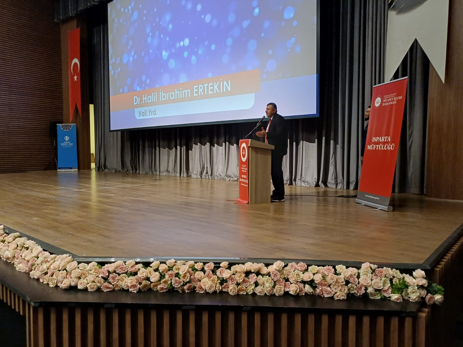 Mevlid S Nebi Konferans (4)