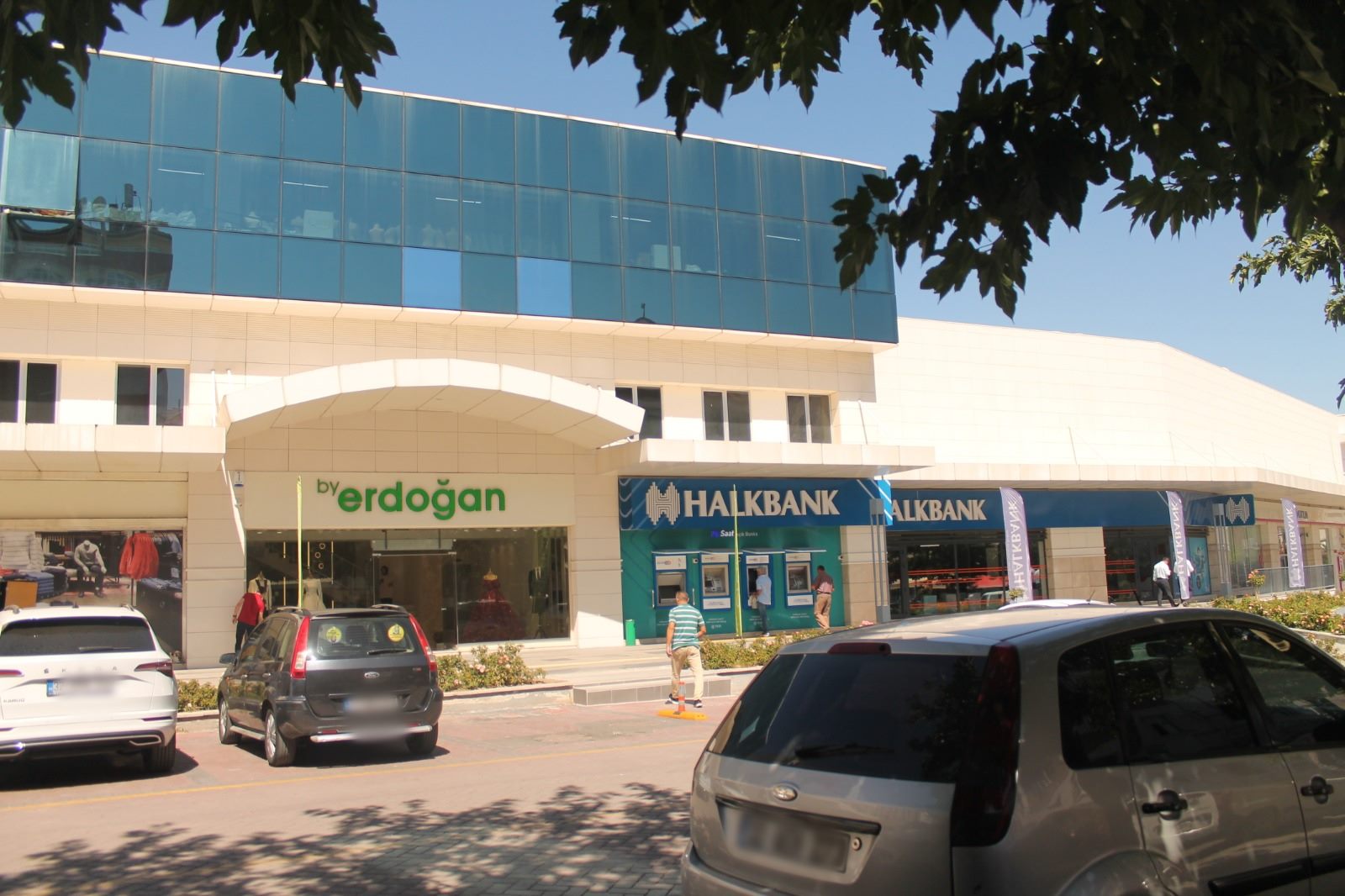 Meydan Avm Esnaf (1)