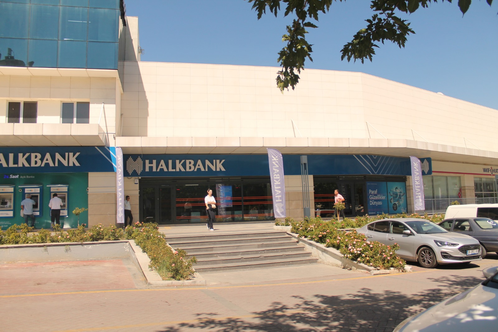 Meydan Avm Esnaf (2)