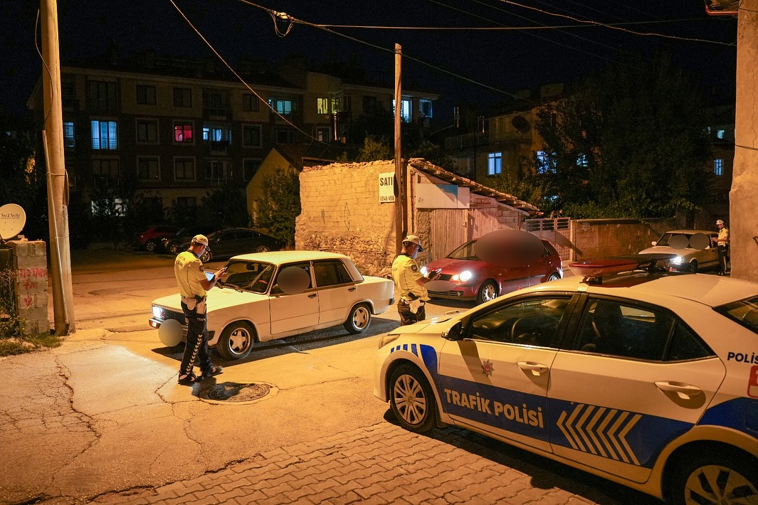 🚔 Modi̇fi̇ye – Abarti Egzoz Deneti̇mi̇ 🚨📍 Sav Kasabası📍 Vatan Mahallesi📍 Karaağaç Mahallesi📍 K