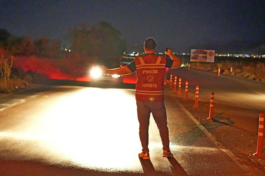 🚔 Modi̇fi̇ye – Abarti Egzoz Uygulamasi 🚨🗓 10.09.2025 Günü 21.00 – 24.00 Saatleri Arasında;📌 Va