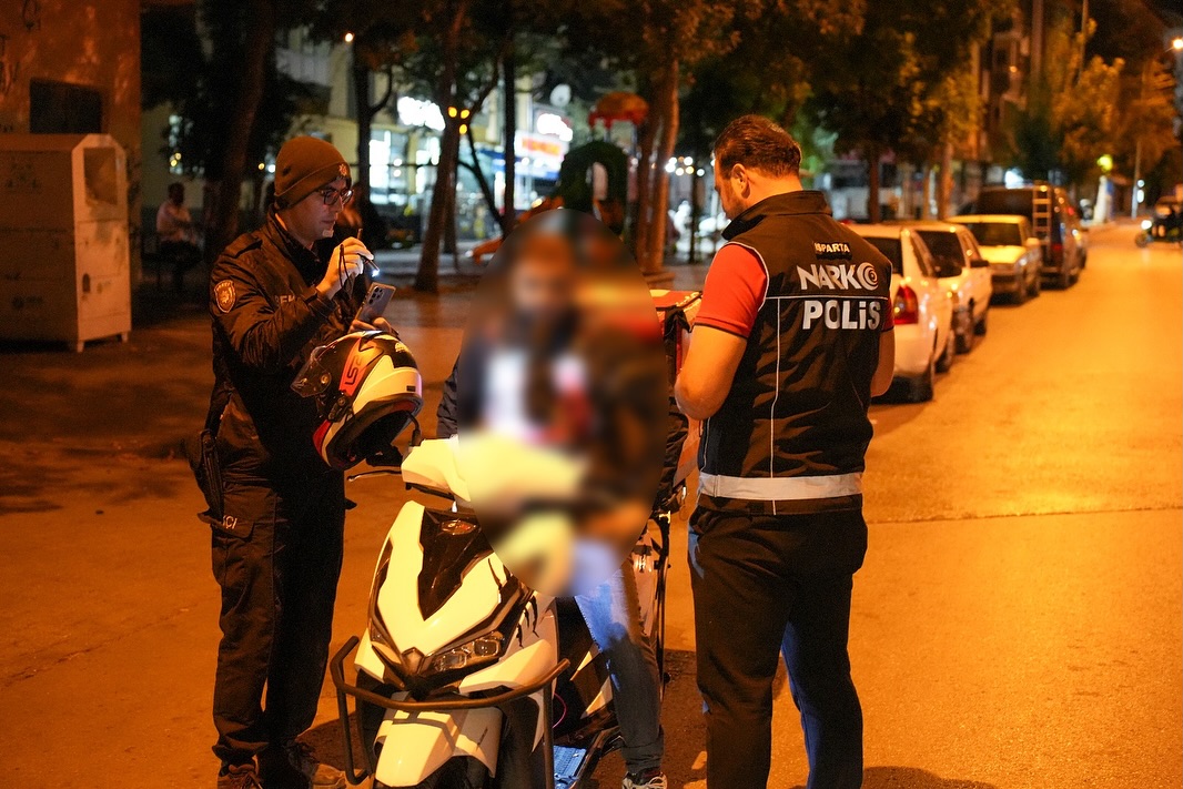 🚨 Motosi̇klet Ve Motorlu Bi̇si̇kletlere Yöneli̇k Deneti̇m 🚨📅 26.09.2025 Tarihinde Ilimiz Genelinde (1)