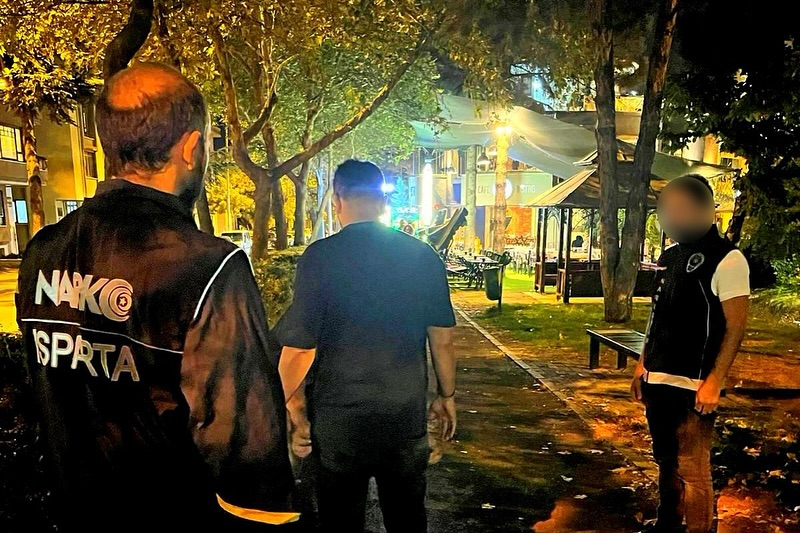 🚨 Narkoalan Uygulamasi 🚨🗓 10.09.2025 Günü;📍 20.00 21.00 Saatleri Arasında Meydan Avm Ve Çev (1)