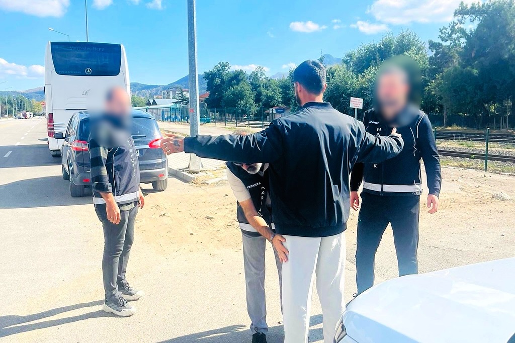 🚨 Narkoalan Uygulamasi 🚨📅 30.09.2025 Günü 13.00 – 16.00 Saatleri Arasında📍 İl Merkezinde, Na