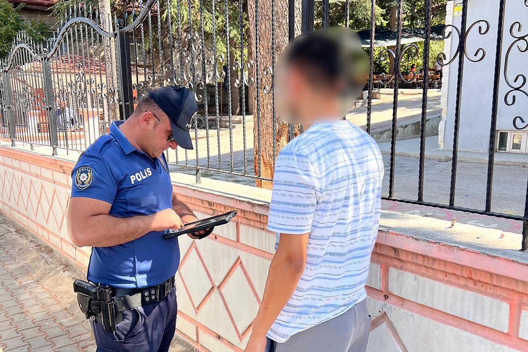 🏫 Okul Önleri̇ Ve Asayi̇ş Uygulamasi 👮🏻🗓 11.09.2025 Günü⏰ 14.30 – 17.30 Saatleri Arasında, Il (1)