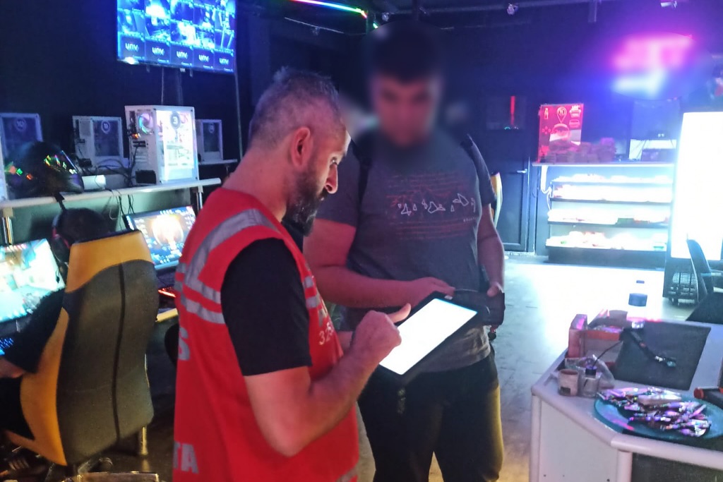 🚨 Okul Önleri̇ Ve Asayi̇ş Uygulamasi 🚨 📸 İl Merkezi, Aksu, Yalvaç, Şarkikaraağaç📅 25.09.2025 G (2)