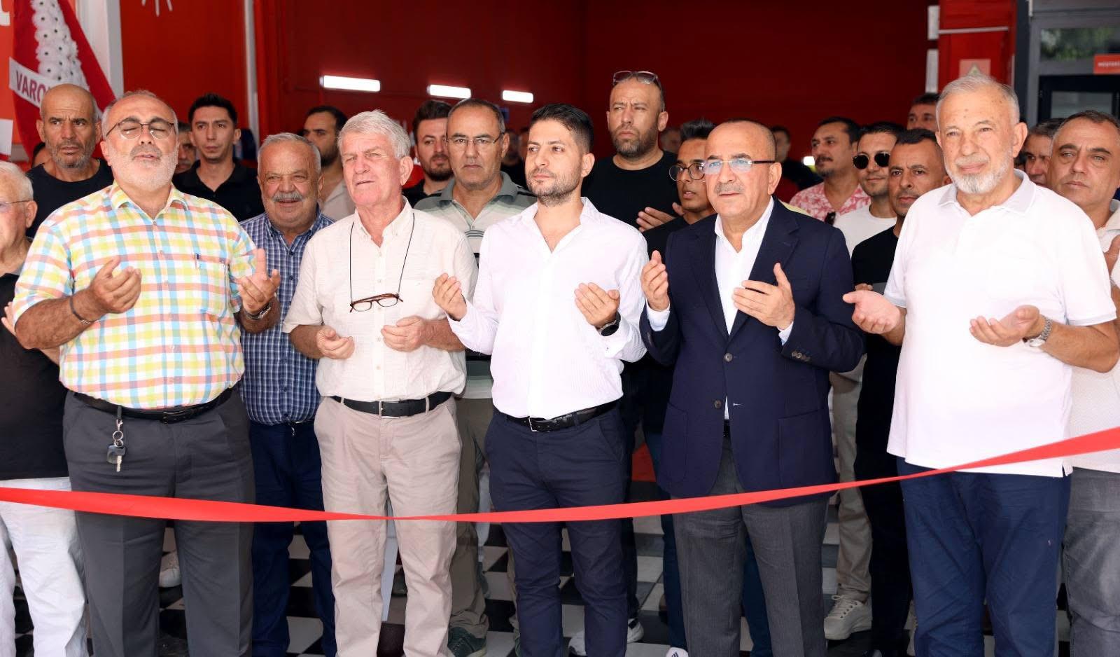 Oto Ekspertiz Isparta (1)