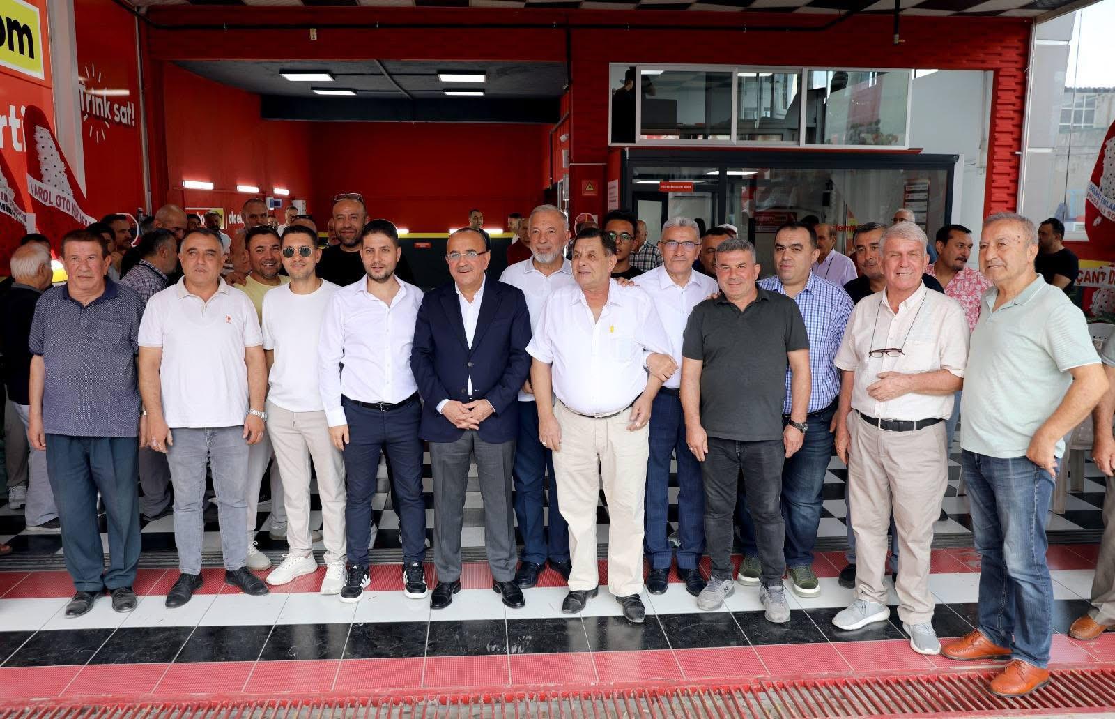 Oto Ekspertiz Isparta (3)