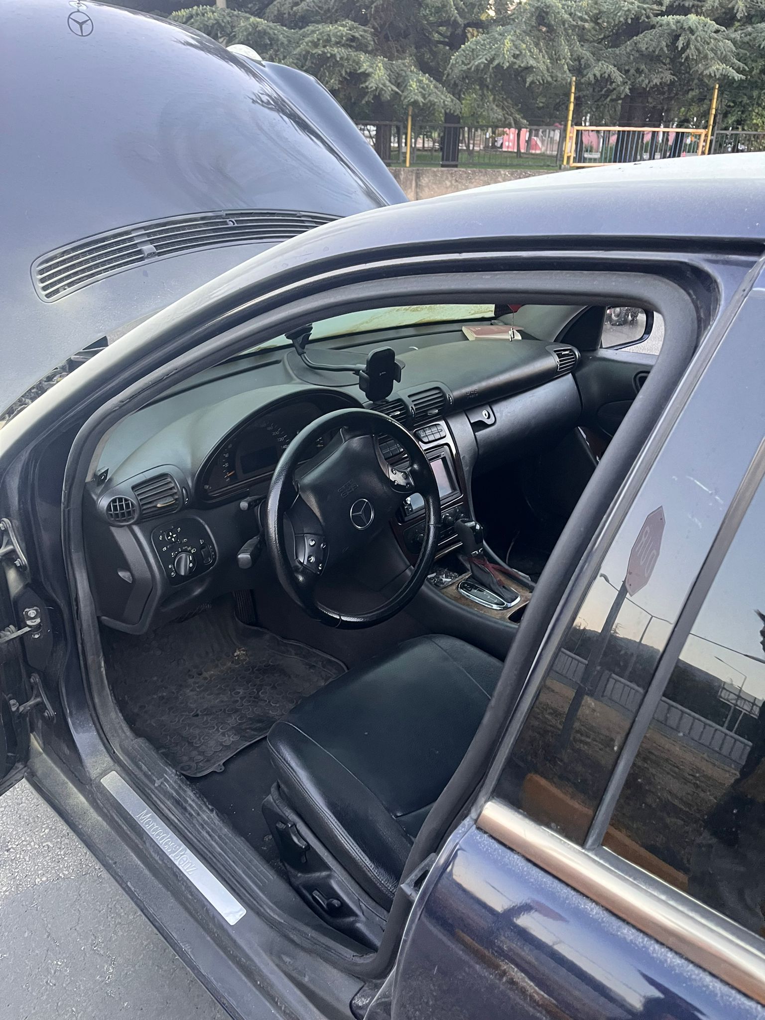 Otomobil Yangın (10)