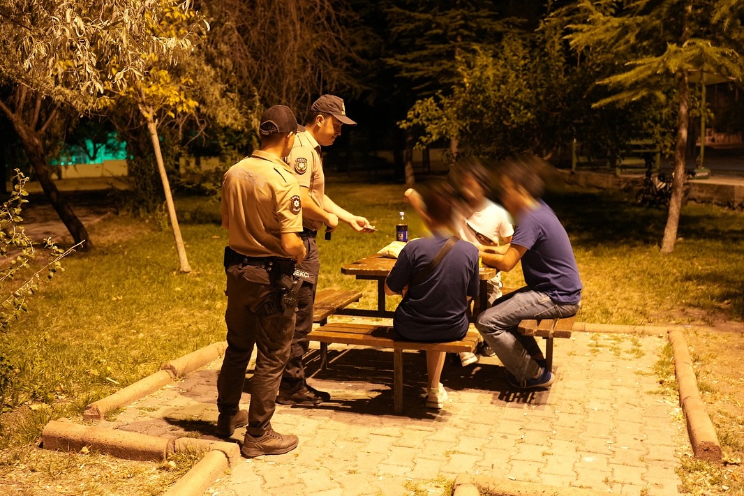 🚔 Park, Bahçe Ve Mesi̇re Alanlar Uygulamasi 🚔🗓️ 11.09.2025 Günü 21.15 – 00.00 Saatleri Arasınd (2)