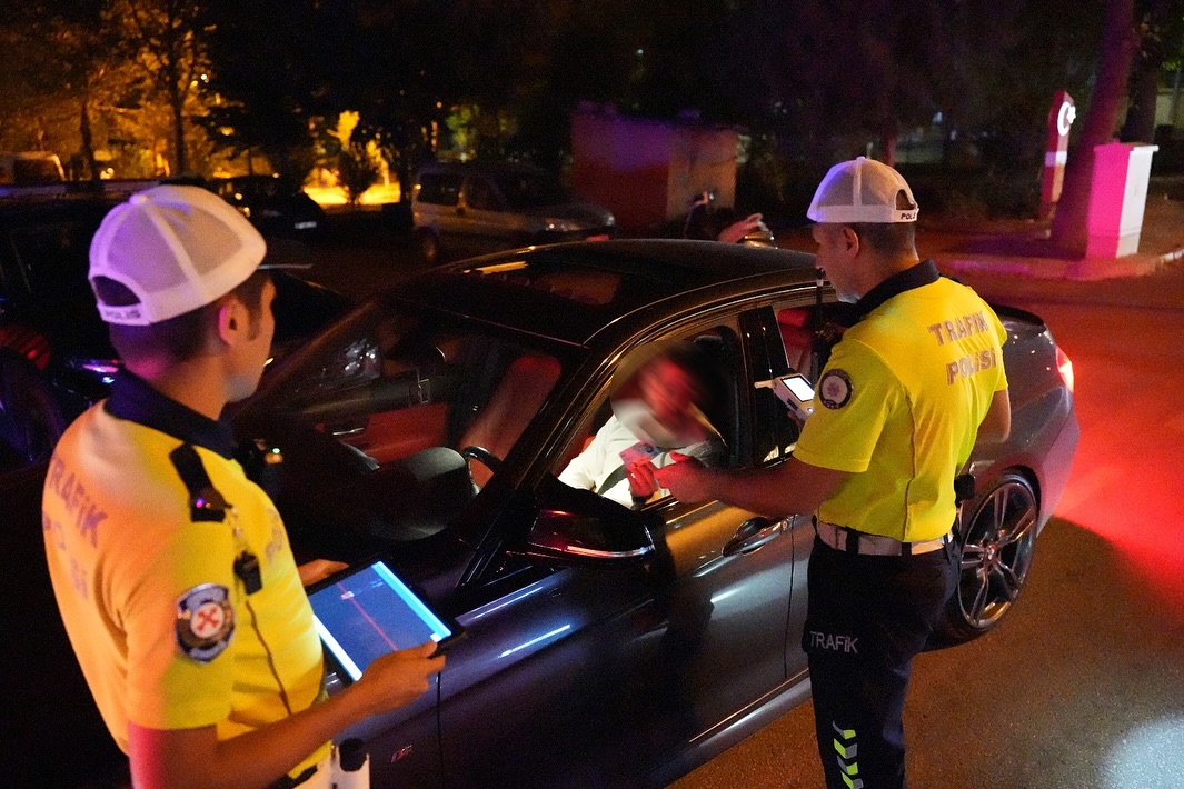 🚔 Park, Bahçe Ve Mesi̇re Alanlar Uygulamasi 🚔🗓️ 11.09.2025 Günü 21.15 – 00.00 Saatleri Arasınd