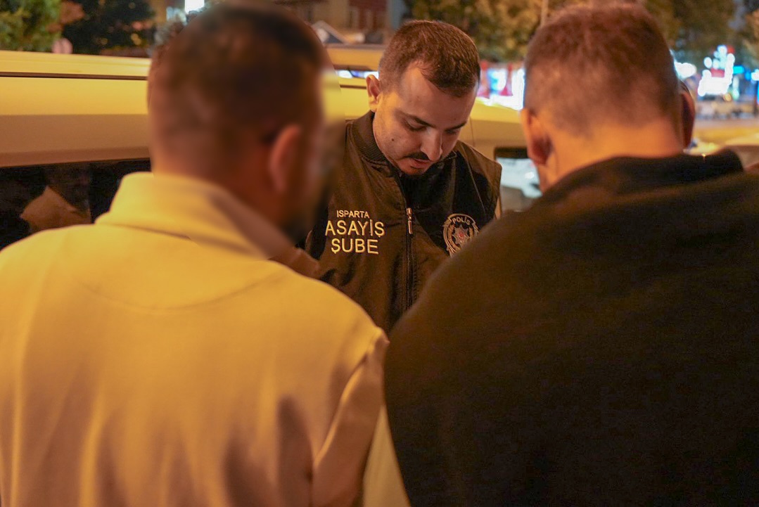 🚔 Park, Bahçe Ve Mesi̇re Alanlar Uygulamasi 🚔🗓 25.09.2025 Tarihinde Saat 21.15 00.00 Arasında (2)