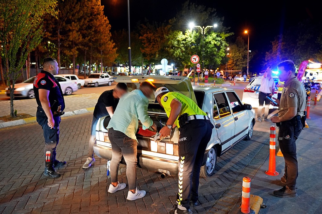🚔 Park, Bahçe Ve Mesi̇re Alanlari Deneti̇mi̇ 🚨🗓 03.09.2025 Günü 21.15 – 00.00 Saatleri Arasında (2)