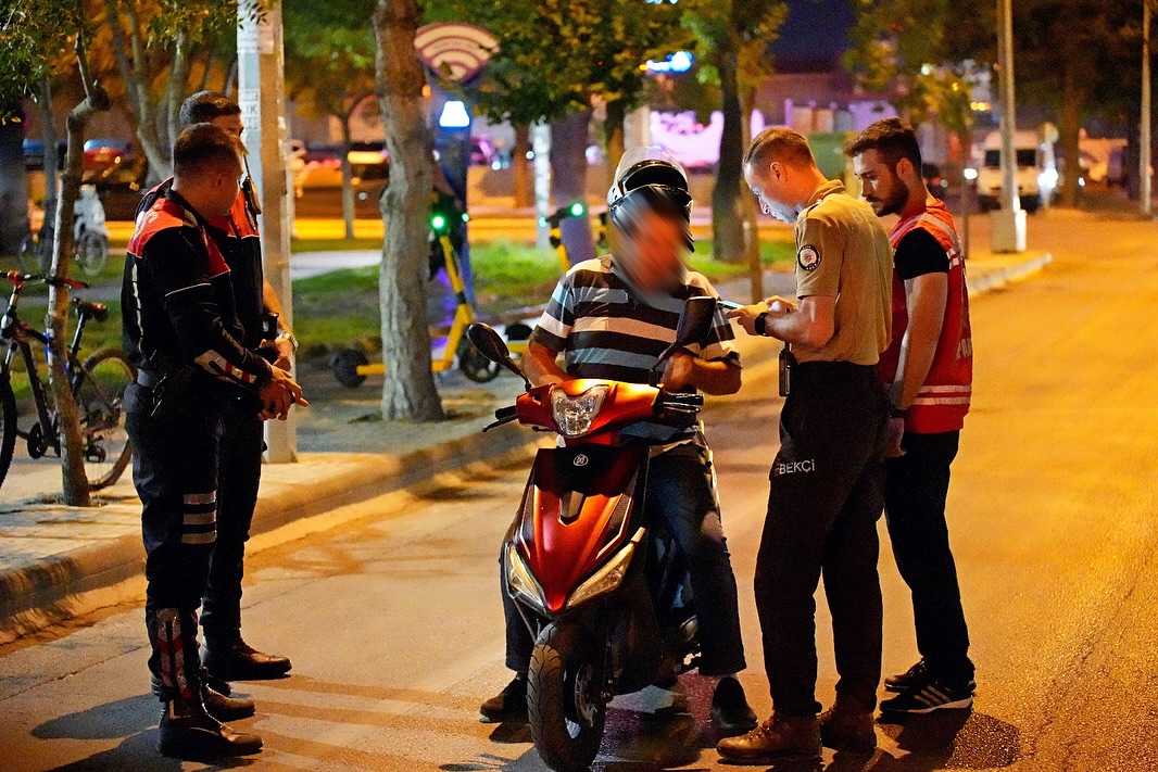 🚔 Park, Bahçe Ve Mesi̇re Alanlari Deneti̇mi̇ 🚨🗓 07.09.2025 Günü 23.15 – 00.00 Saatleri Arasında (1)