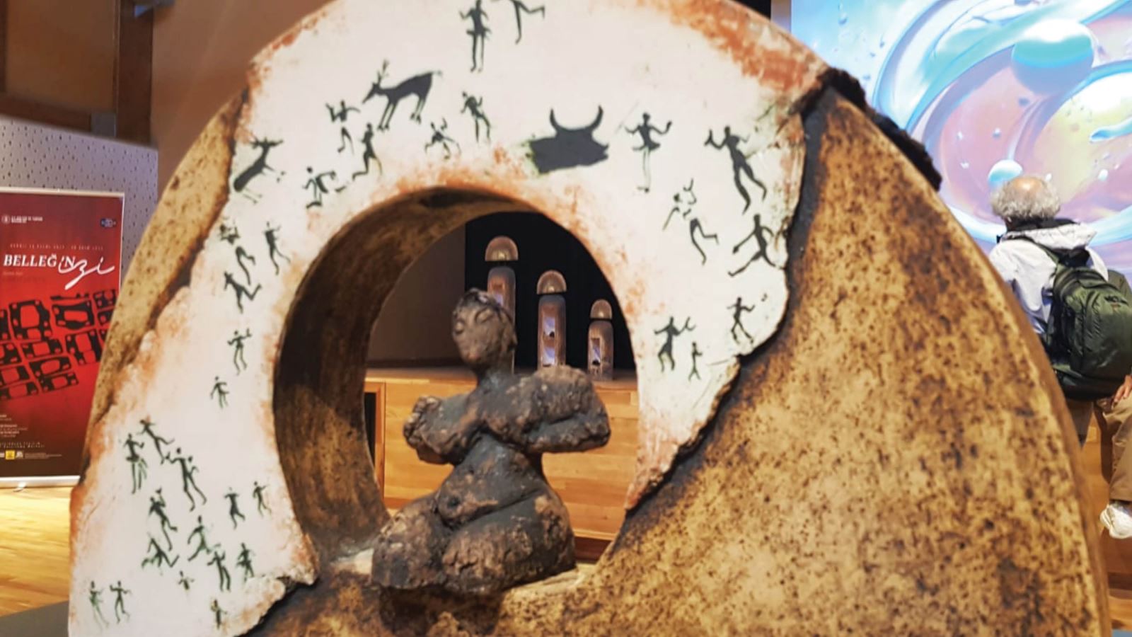 Sdü Çatalhöyük (2)