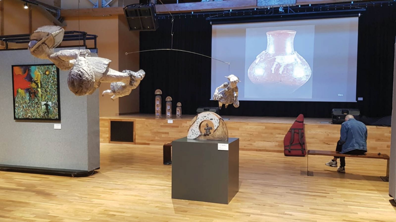 Sdü Çatalhöyük (4)