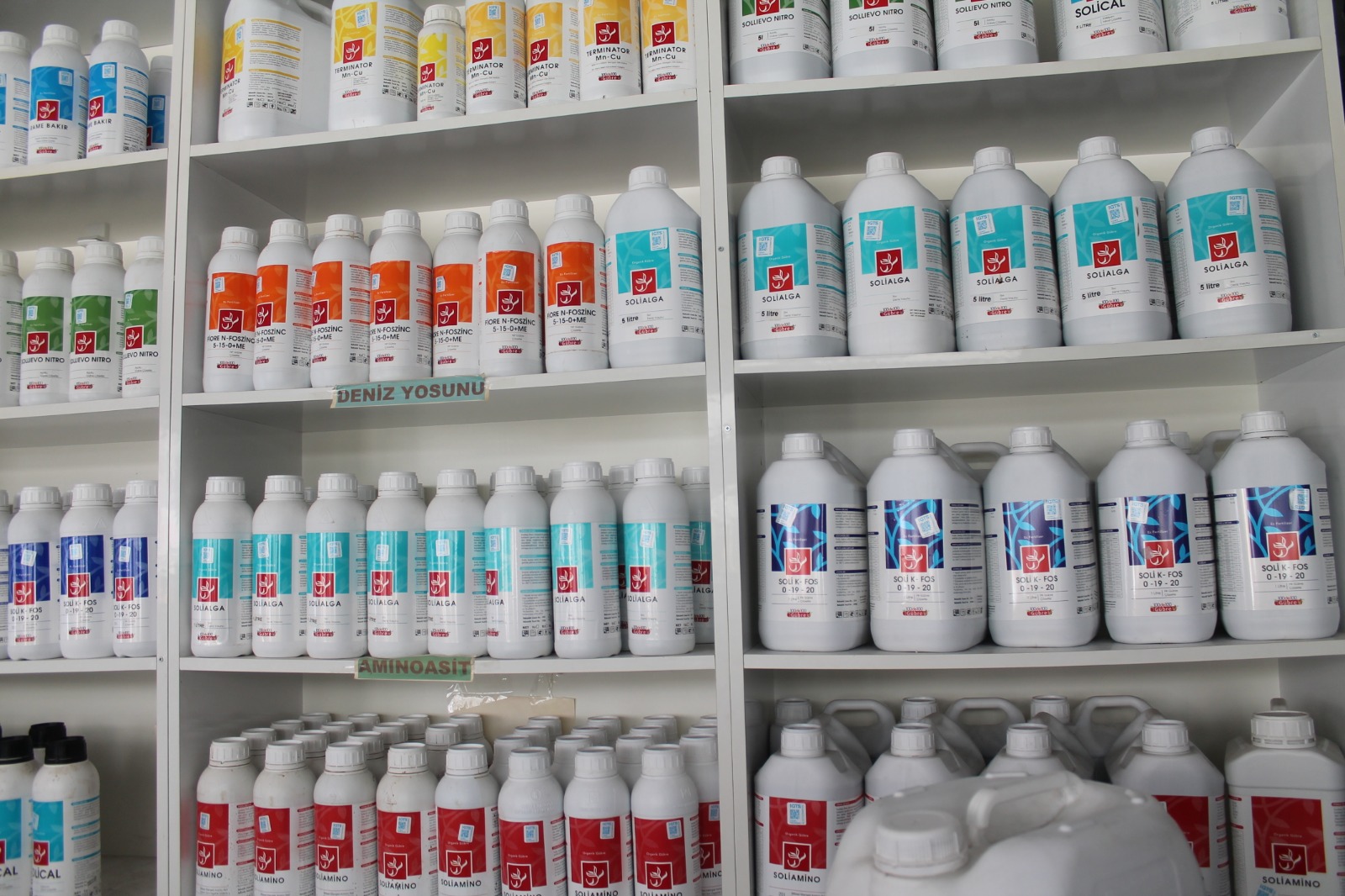 Tarım Işletmecisi (1)