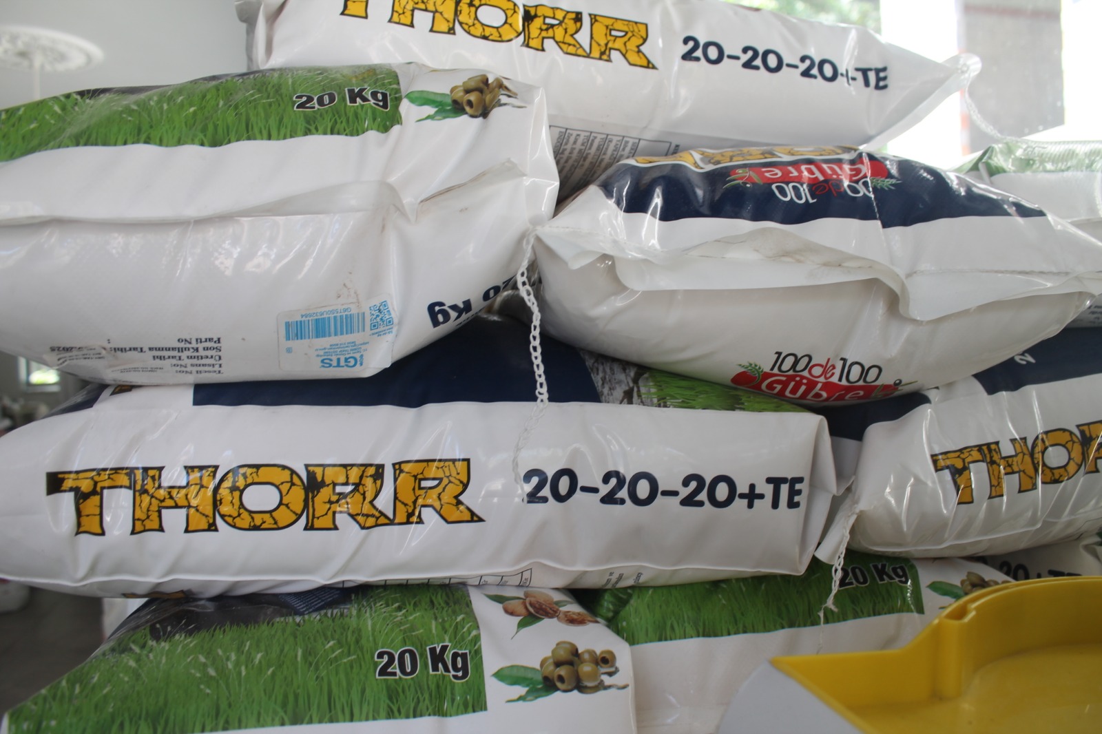 Tarım Işletmecisi (3)