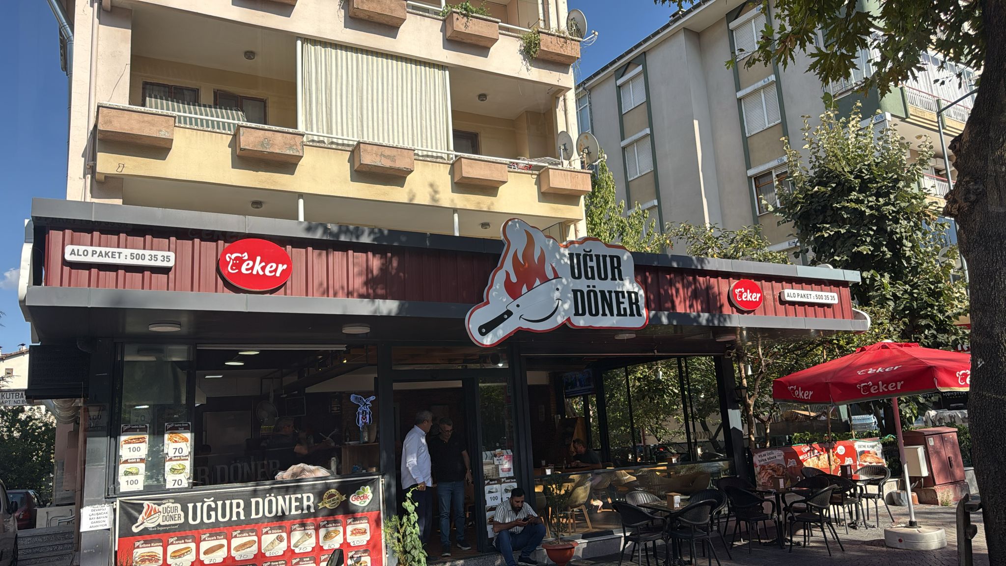 Uğur Döner (12)