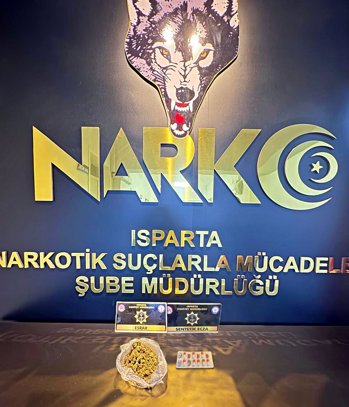 Uyuiturucu Narkoalan (1)