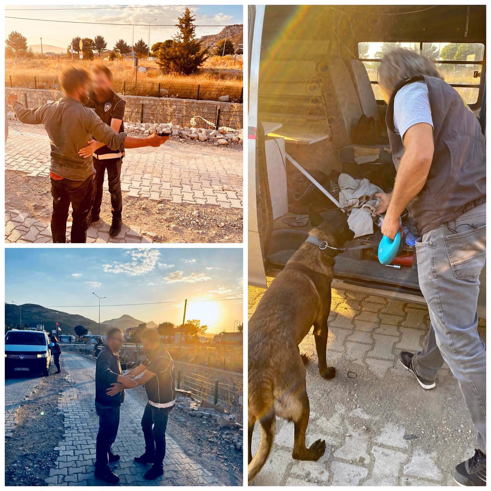 Uyuiturucu Narkoalan (2)