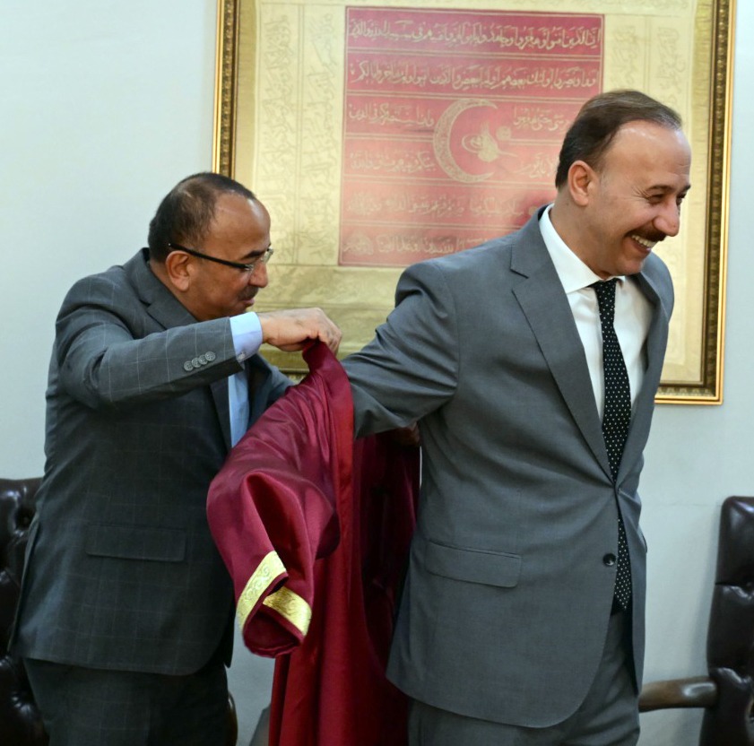 Vali Esnaf Teşkilatı Ahi (4)