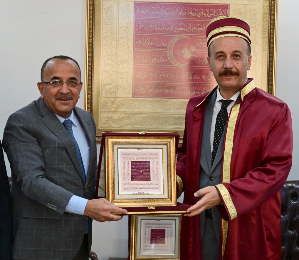 Vali Esnaf Teşkilatı Ahi (7)