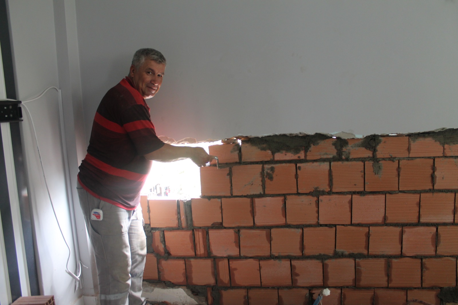 Yikim Sirasinda Tali̇hsi̇z Olay (7)