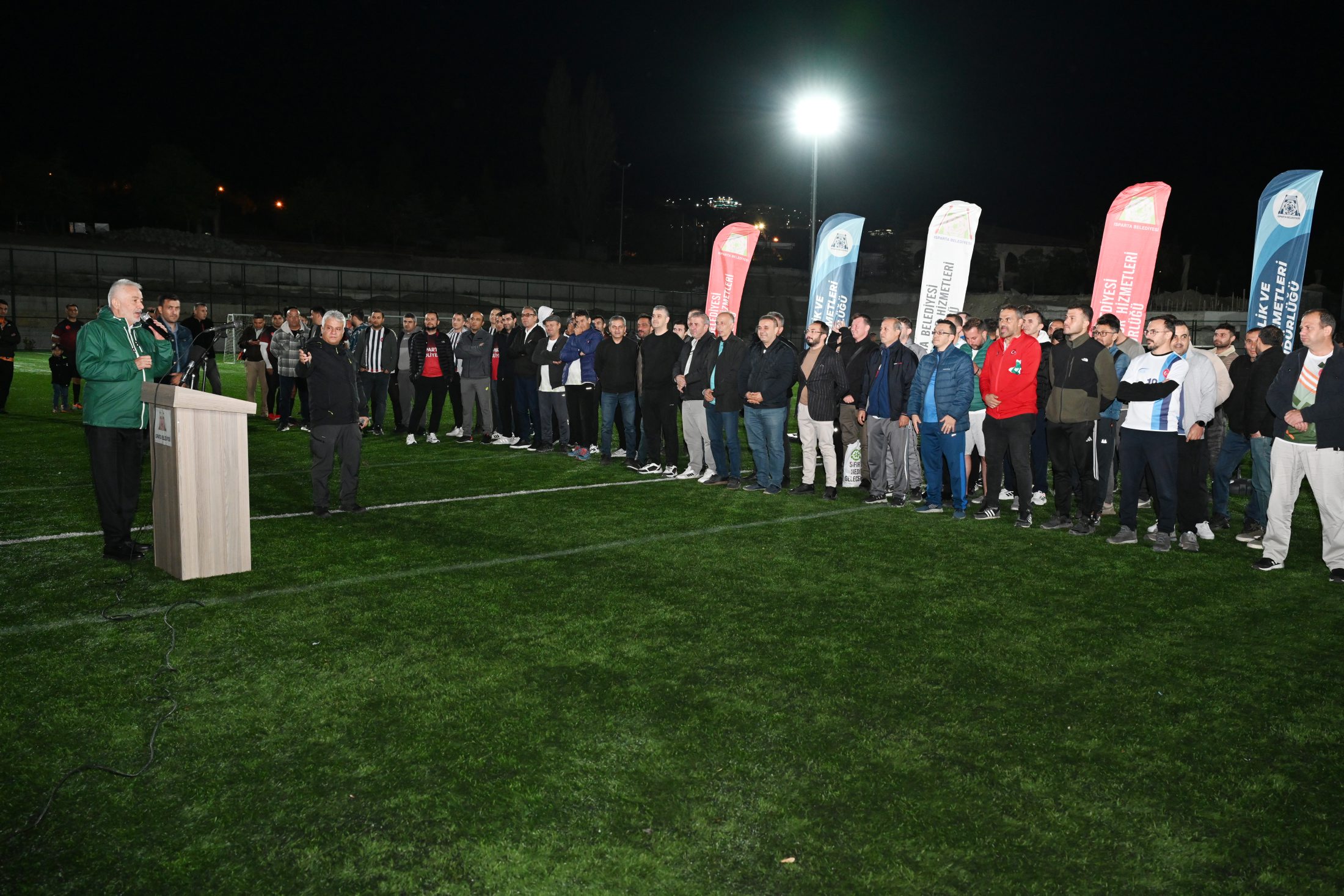 07 10 2025 Belediye Kurumlararasi Futbol Turnuvasi Final Odul Toreni (10)