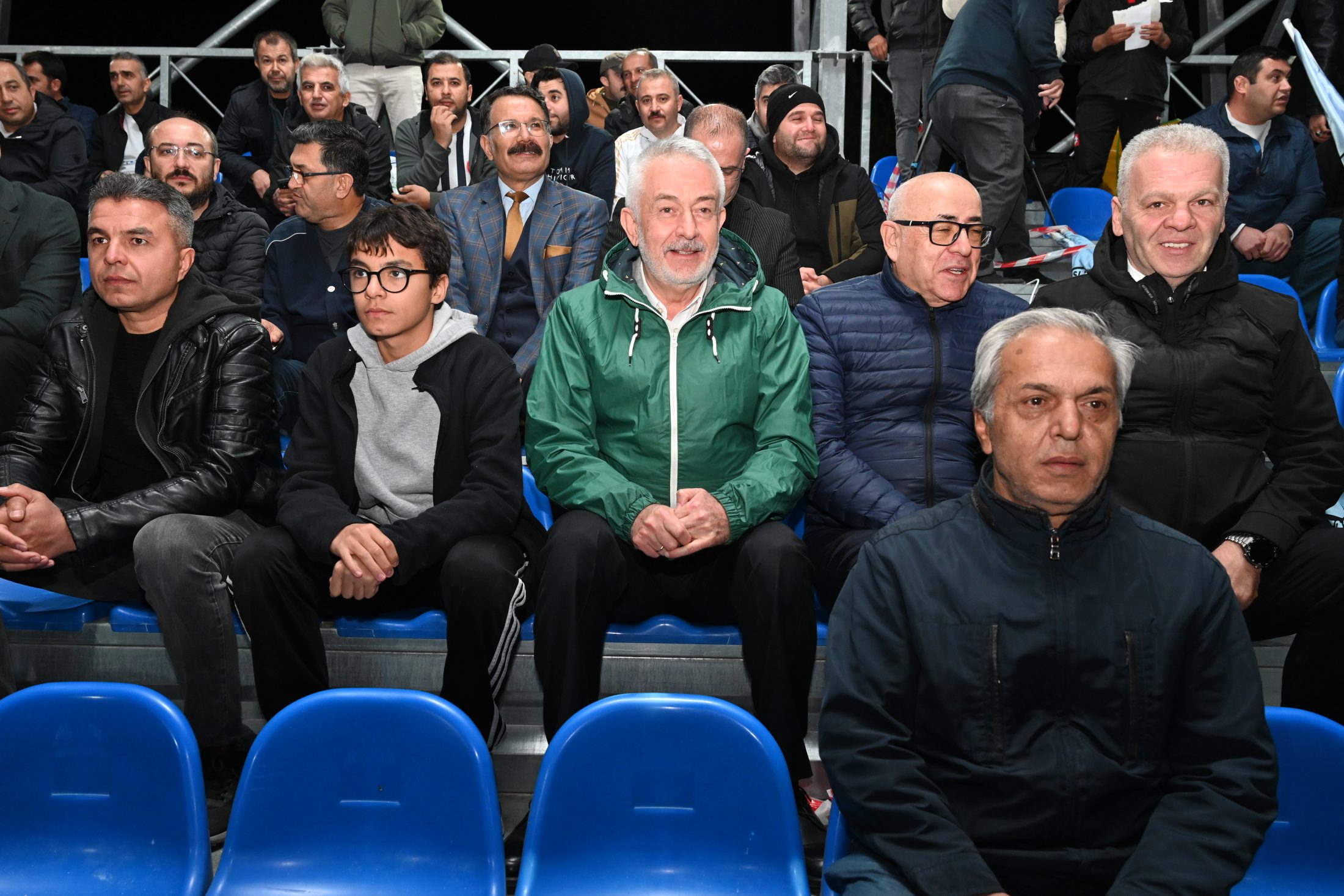 07 10 2025 Belediye Kurumlararasi Futbol Turnuvasi Final Odul Toreni (11)