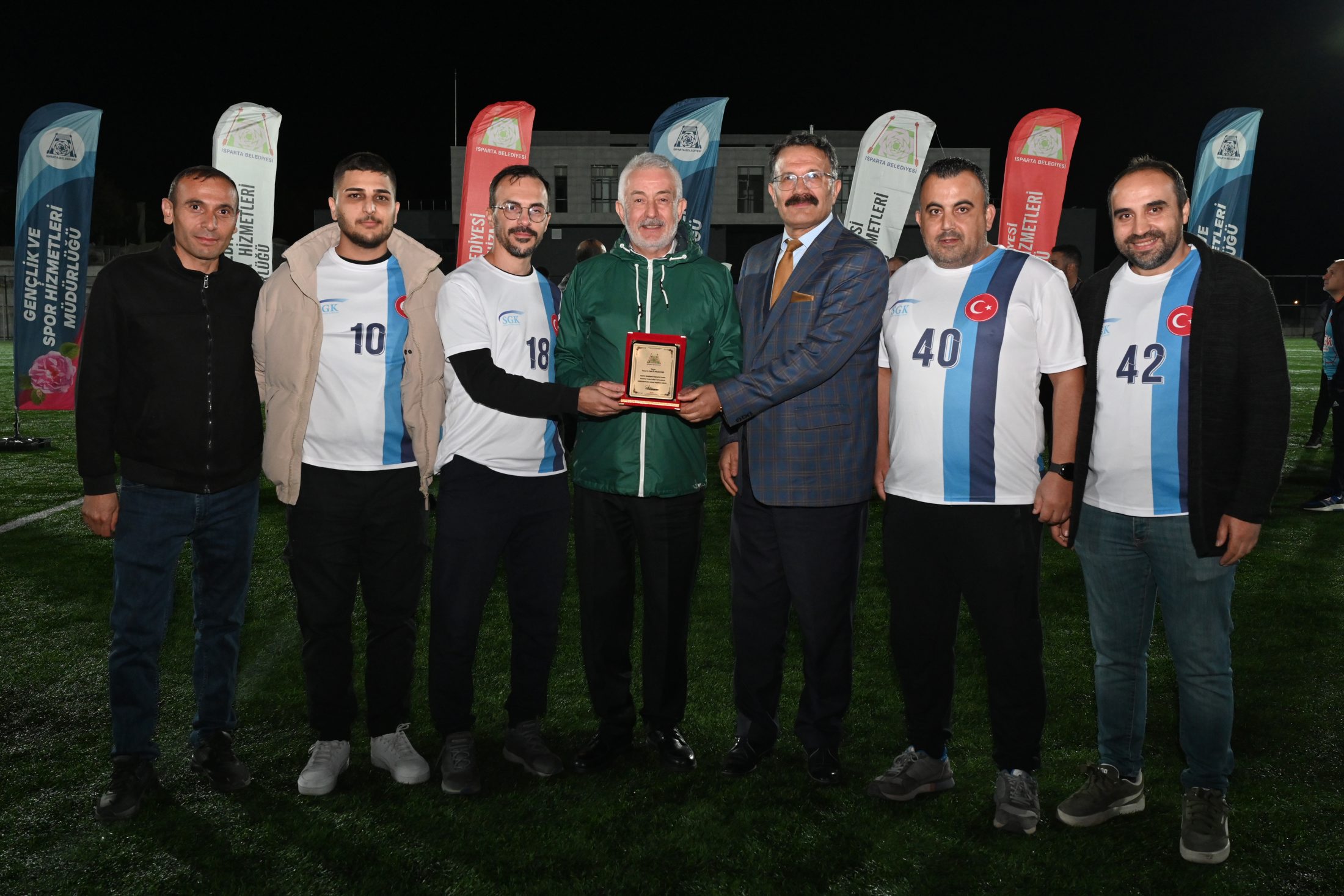 07 10 2025 Belediye Kurumlararasi Futbol Turnuvasi Final Odul Toreni (15)