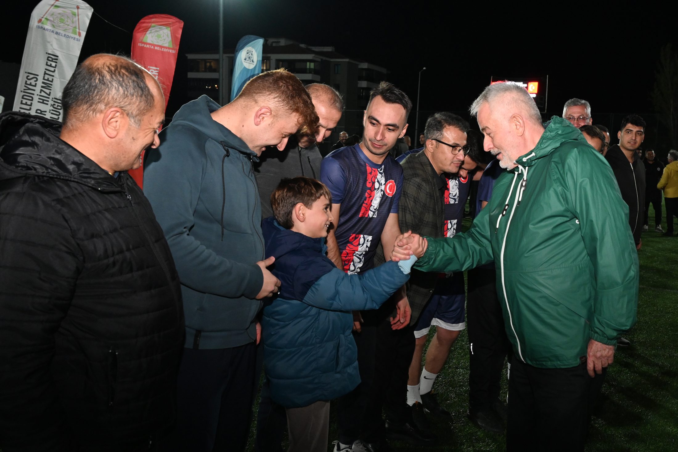 07 10 2025 Belediye Kurumlararasi Futbol Turnuvasi Final Odul Toreni (16)