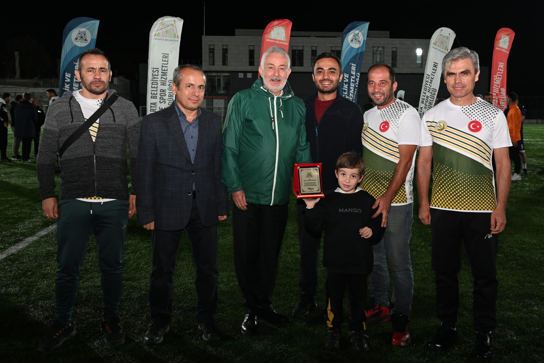 07 10 2025 Belediye Kurumlararasi Futbol Turnuvasi Final Odul Toreni (20)