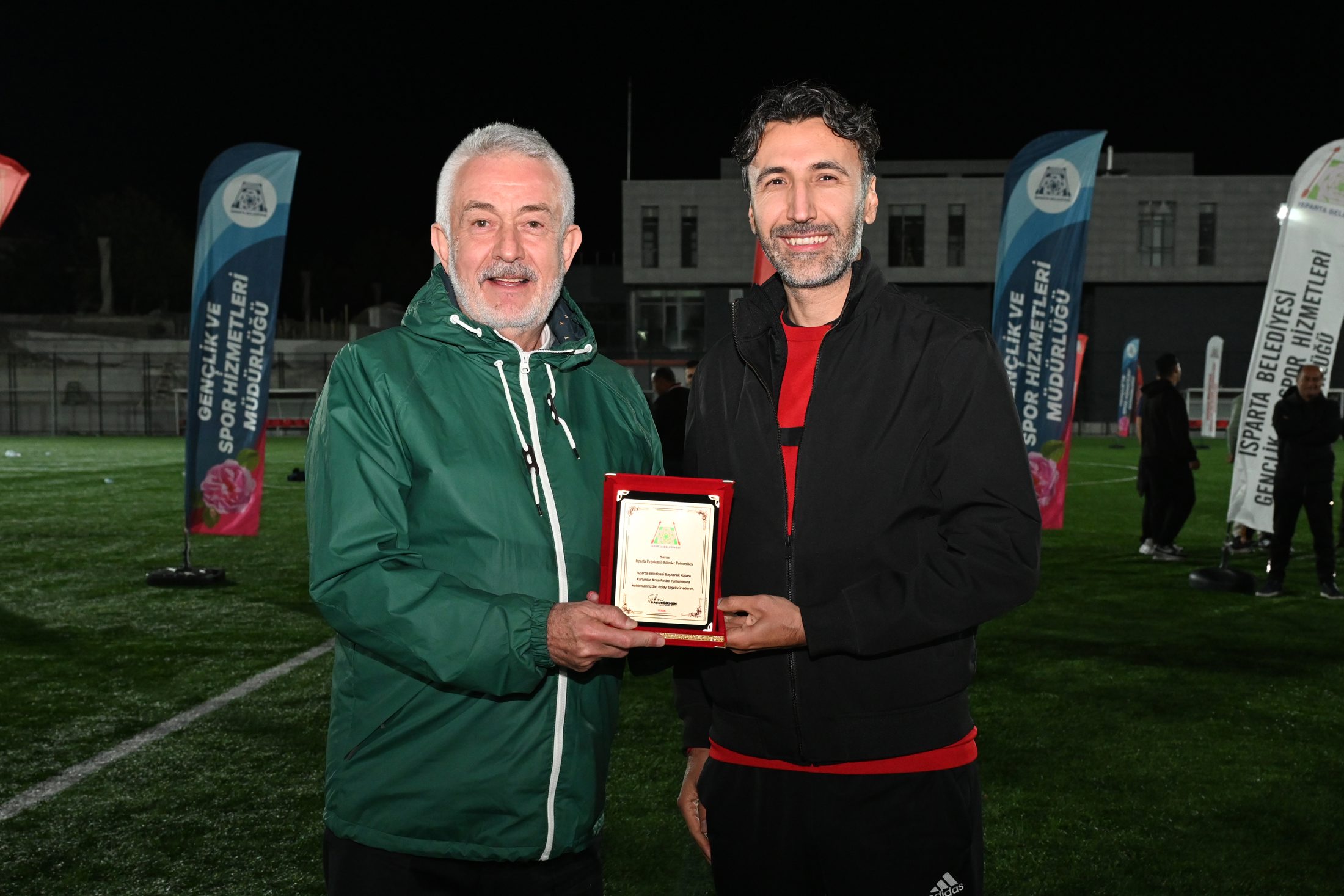 07 10 2025 Belediye Kurumlararasi Futbol Turnuvasi Final Odul Toreni (21)