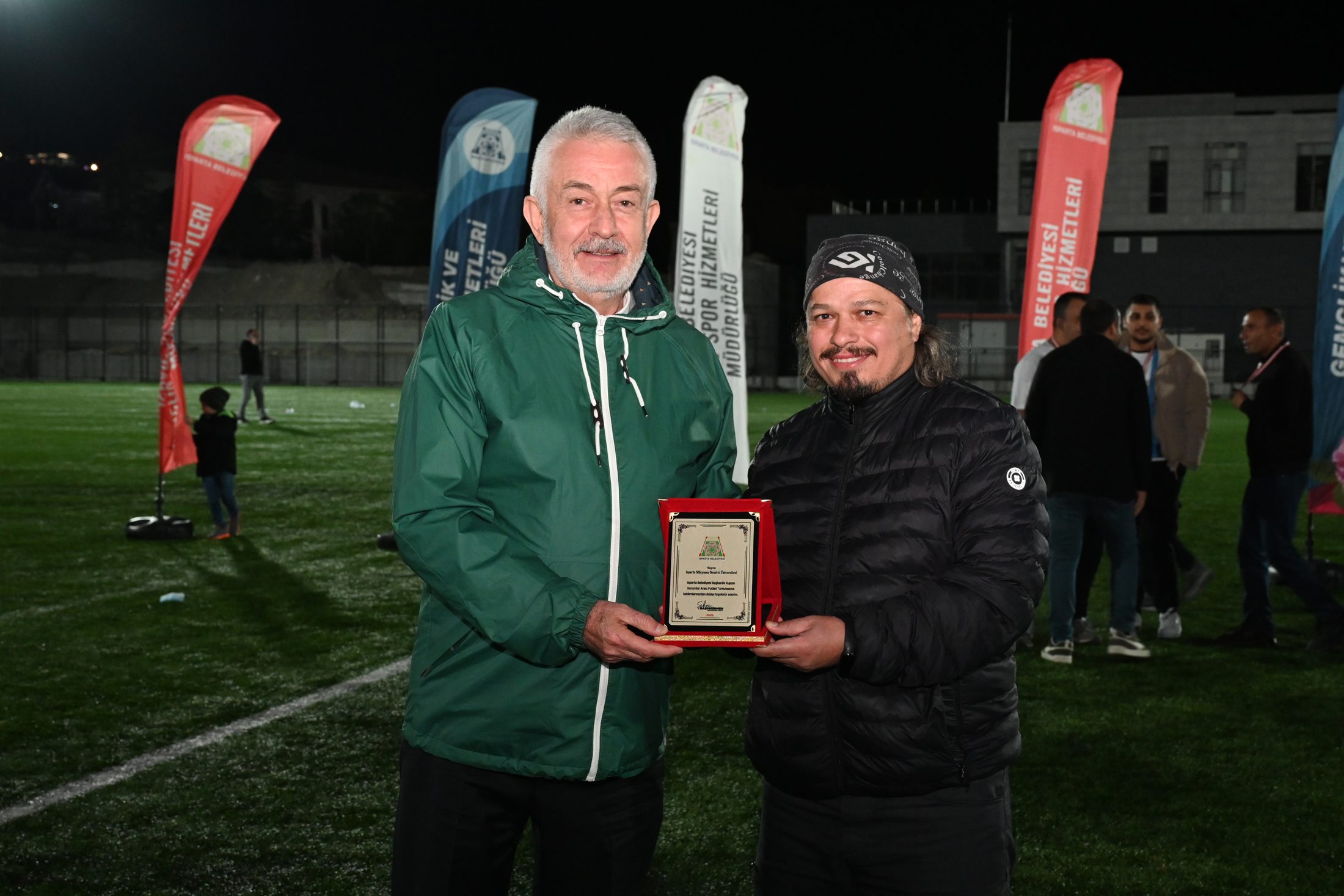 07 10 2025 Belediye Kurumlararasi Futbol Turnuvasi Final Odul Toreni (22)