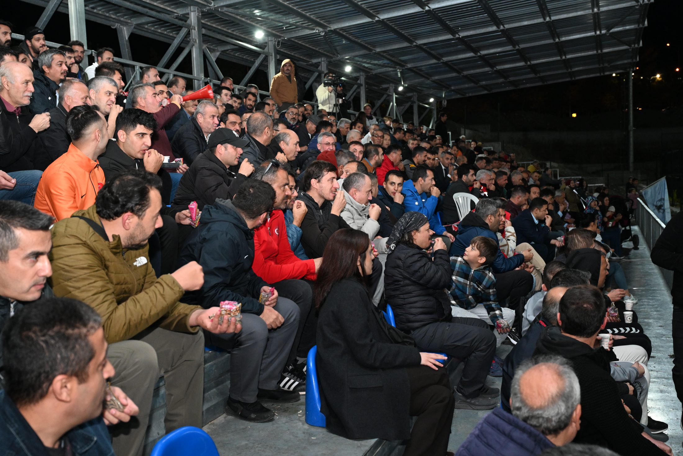 07 10 2025 Belediye Kurumlararasi Futbol Turnuvasi Final Odul Toreni (9)