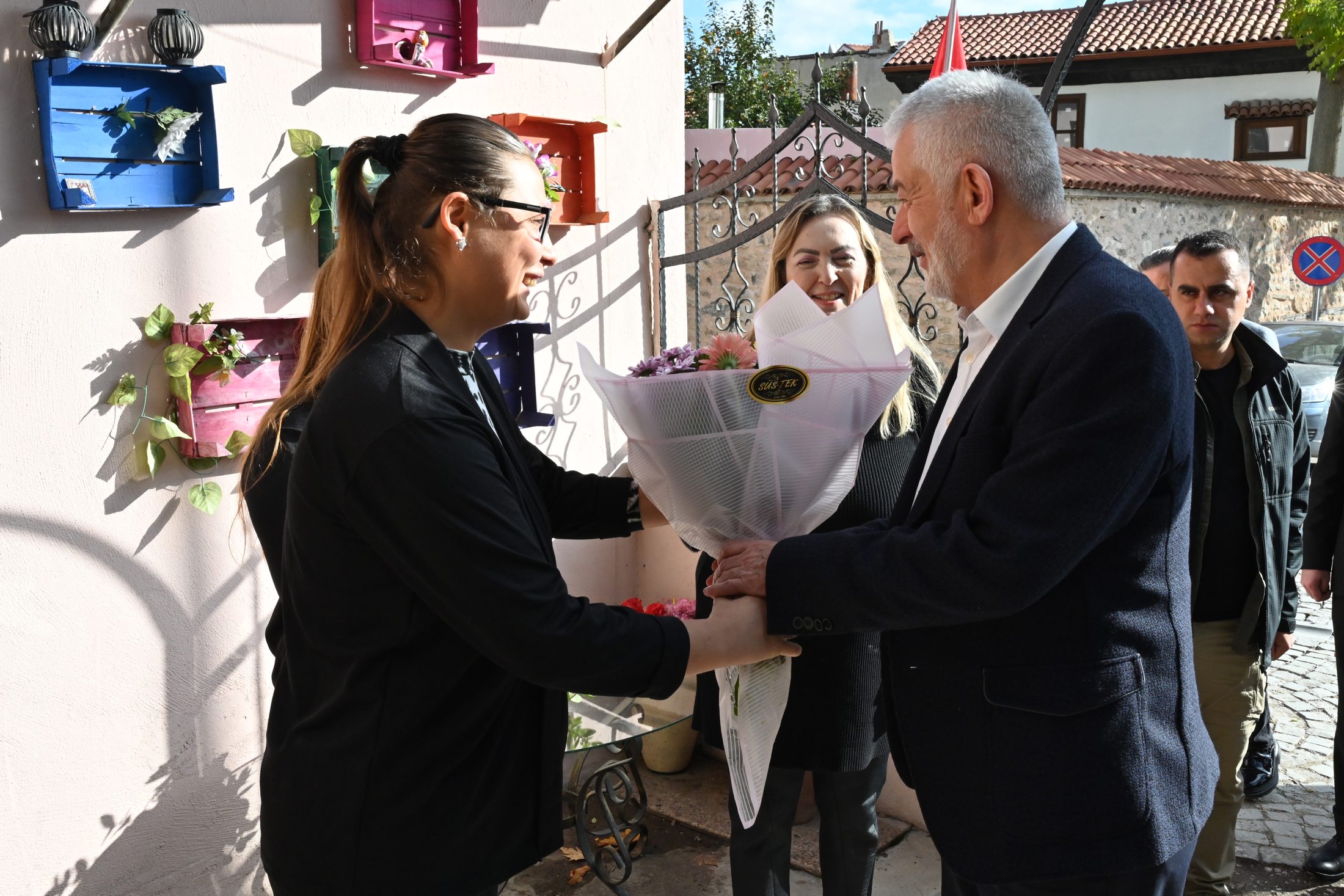 25 10 2025 Gazi Kemal Iskender Esnaf Ve Halk Bulusmasi (7)