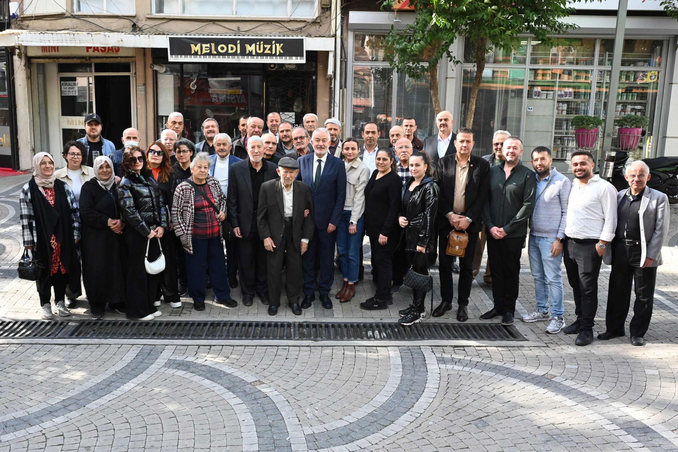 29 10 2025 Baskan Kultur Sitesi Esnaf Bulusmasi (1)