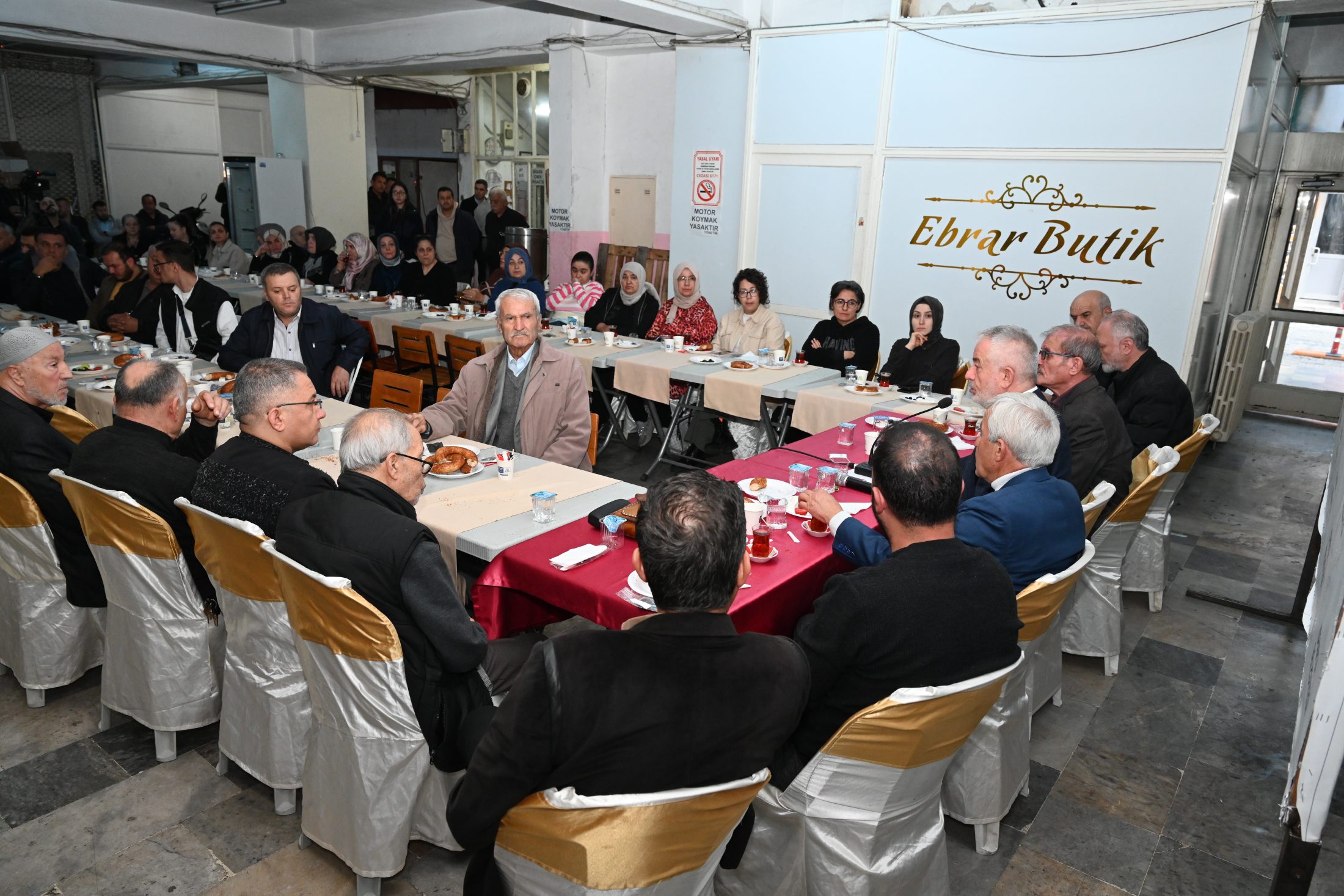 29 10 2025 Baskan Kultur Sitesi Esnaf Bulusmasi (13)