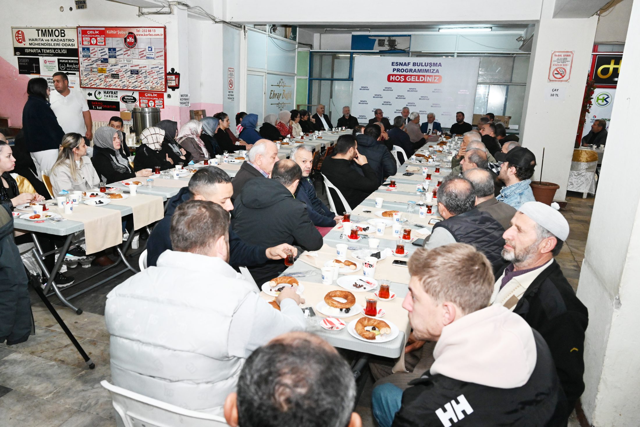 29 10 2025 Baskan Kultur Sitesi Esnaf Bulusmasi (14)